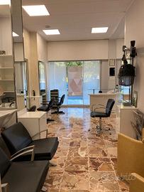 Attività di parrucchiera Urago Mella (BS)