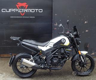 Benelli Leoncino 250 - 2023