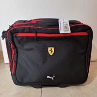 Trolley piccolo Ferrari