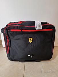 Trolley piccolo Ferrari