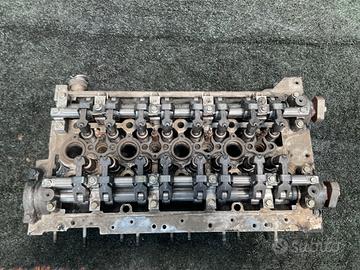 Testata RENAULT Master 3° Serie