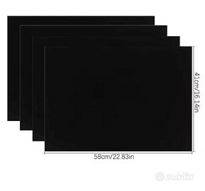 Salva Leccarda Forno