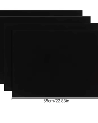 Salva Leccarda Forno