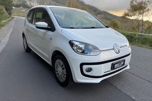 VOLKSWAGEN up! 1.0 75 CV 3 porte high up!