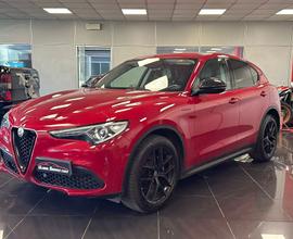 ALFA ROMEO Stelvio 2.0 Turbo 200 CV AT8 Q4 Sprin