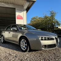 Alfa Romeo 159 1.9 JTDm Distinctive