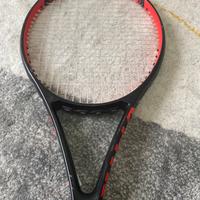 Racchetta tennis Volkl V Cell 8 300