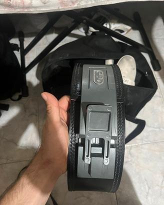 Sbd cinta palestra 13mm