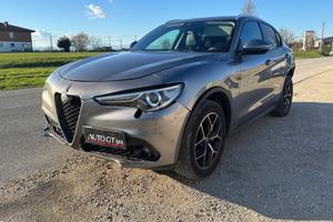 Alfa Romeo Stelvio 2.2 Turbodiesel 210 CV AT8 Q4 S