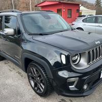 Jeep Renegade 1.6 Mjt 120 CV Night Eagle