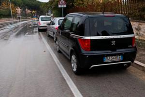 pegeout 1007 HDi sport