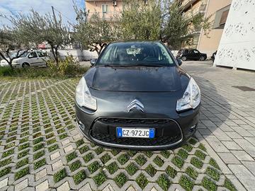 Citroen C3 benzina 60cv
