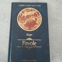 favole libro 