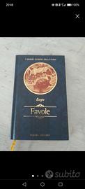favole libro 