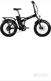 Bici elettrica