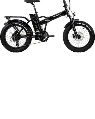 Bici elettrica