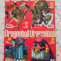 manga dragonball perfect edition
