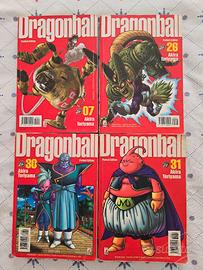 manga dragonball perfect edition