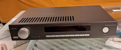 Amplificatore integrato Arcam SA20