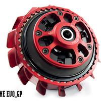 Ducati frizione secco antisaltellamento stm evo gp