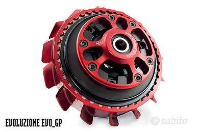 Ducati frizione secco antisaltellamento stm evo gp