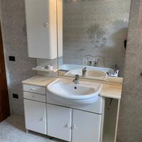 Mobiletto bagno