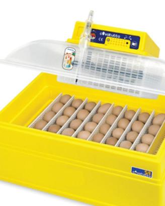 Incubatrice Covatutto 54 Novital