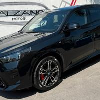 BMW X2 S-DRIVE 18d M-SPORT PRO 2024
