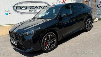 BMW X2 S-DRIVE 18d M-SPORT PRO 2024