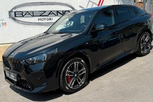 BMW X2 S-DRIVE 18d M-SPORT PRO 2024