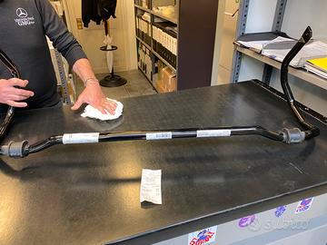 Barra stabilizzatrice