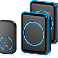 Campanello Senza Fili da Esterno wireless