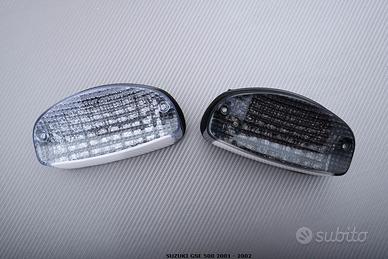 Luce stop SUZUKI GSE 500 2001 - 2002