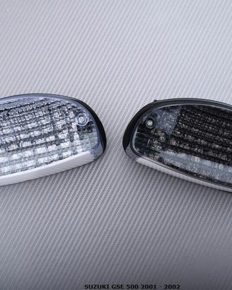 Luce stop SUZUKI GSE 500 2001 - 2002