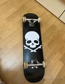 Skateboard NKX