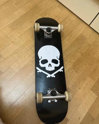 Skateboard NKX