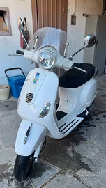 Vespa LX 150 3V