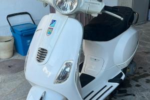 Vespa LX 150 3V