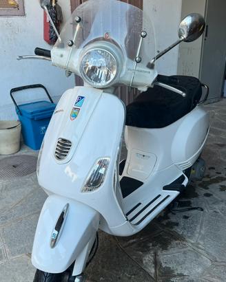 Vespa LX 150 3V