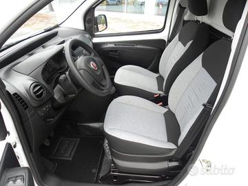 Subito - F.lli Barisan srl - FIAT Fiorino 1.3 MJT 95CV Cargo - Auto In  vendita a Treviso