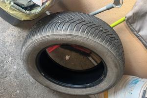 Pneumatici hankook 4 stagioni