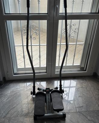 Step fitness