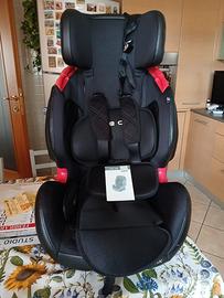 Seggiolino auto ISODINAMYK Foppapedretti