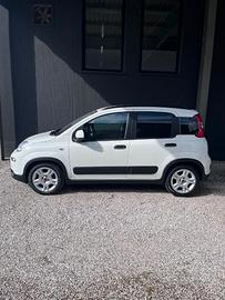 FIAT Panda 3ª serie Panda 1.0 FireFly S&S Hybr...