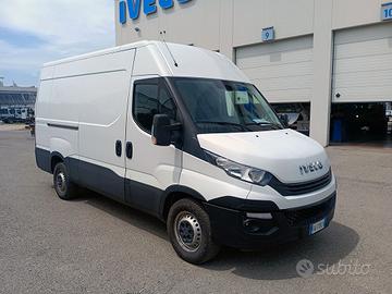 Iveco daily furgone 3.520l