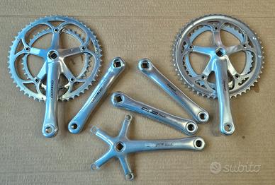 Guarnitura campagnolo 