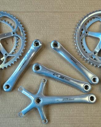 Guarnitura campagnolo 