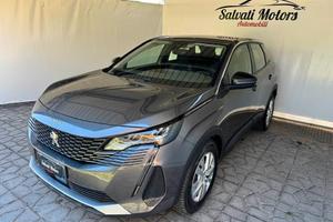Peugeot 3008 BlueHDi 130 S&S Active Pack
