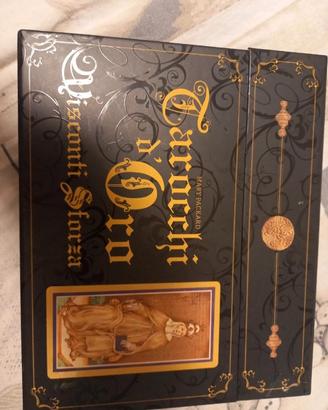 carte Visconti sforza