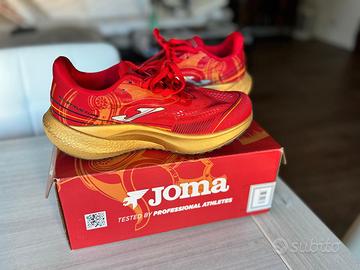 Scarpe running Joma  R2000 Rome Marathon 26 ed lim